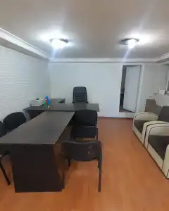 Ofis Kirayə verilir