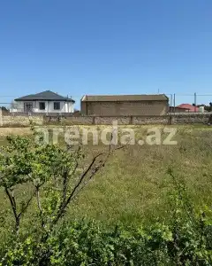 Torpaq sahəsi Satılır