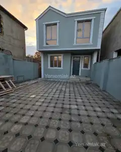 Həyət/Bağ Evi, Villa Satılır