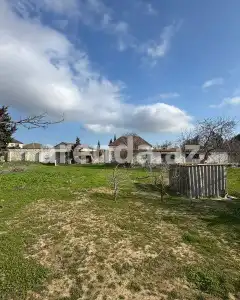 Torpaq sahəsi Satılır