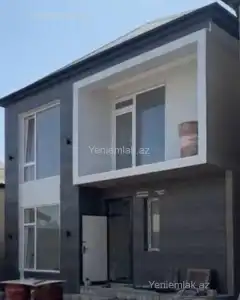 Həyət/Bağ Evi, Villa Satılır