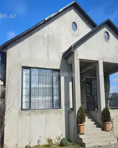 Həyət/Bağ Evi, Villa Satılır