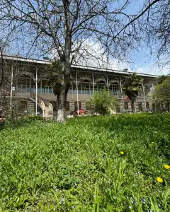 Həyət/Bağ Evi, Villa Satılır