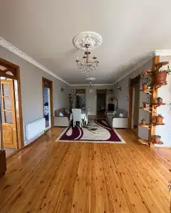 Həyət/Bağ Evi, Villa Kirayə verilir