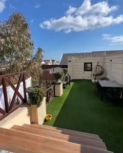 Həyət/Bağ Evi, Villa Satılır