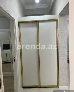 Mənzil Kirayə verilir