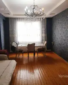 Mənzil Satılır