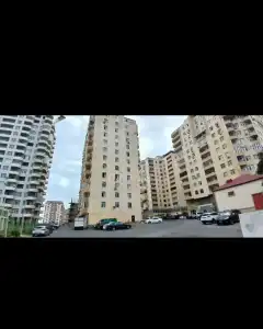 Mənzil Kirayə verilir