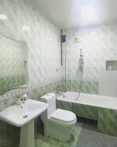 Mənzil Kirayə verilir