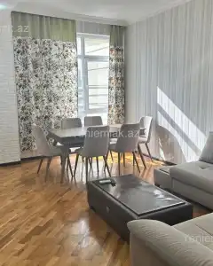 Mənzil Kirayə verilir