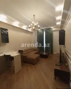 Mənzil Kirayə verilir