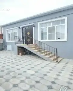 Həyət/Bağ Evi, Villa Satılır