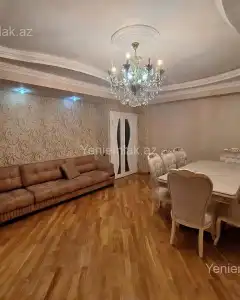 Mənzil Kirayə verilir