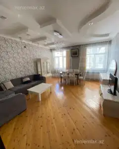 Mənzil Kirayə verilir