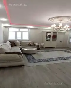 Mənzil Satılır