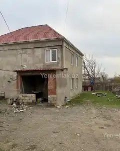 Həyət/Bağ Evi, Villa Satılır