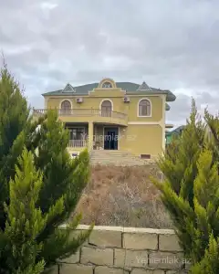 Həyət/Bağ Evi, Villa Satılır