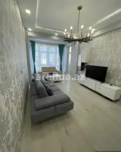 Mənzil Kirayə verilir