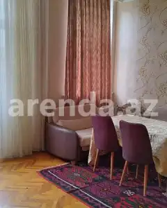 Mənzil Kirayə verilir