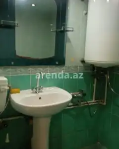 Mənzil Kirayə verilir