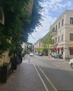 Mənzil Kirayə verilir