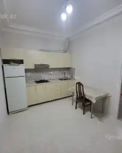 Mənzil Kirayə verilir