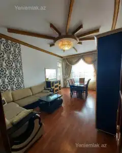 Mənzil Kirayə verilir