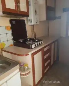 Həyət/Bağ Evi, Villa Kirayə verilir