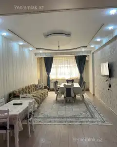 Mənzil Kirayə verilir