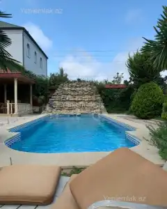 Həyət/Bağ Evi, Villa Kirayə verilir