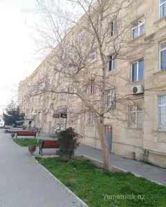 Mənzil Kirayə verilir