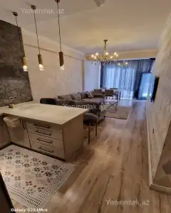 Mənzil Kirayə verilir