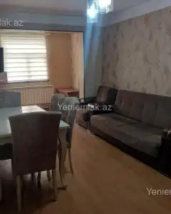 Mənzil Kirayə verilir