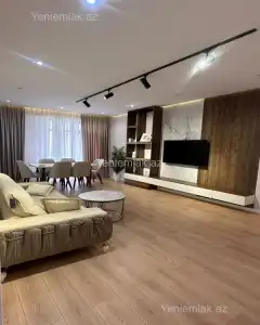 Mənzil Kirayə verilir