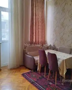 Mənzil Kirayə verilir