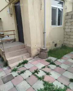 Həyət/Bağ Evi, Villa Kirayə verilir