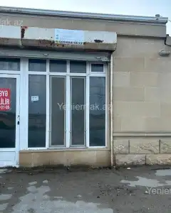 Digər Kommersiya Əmlakı Kirayə verilir