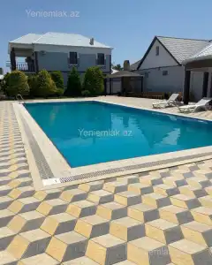 Həyət/Bağ Evi, Villa Kirayə verilir