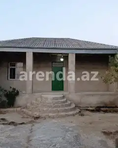 Həyət/Bağ Evi, Villa Satılır