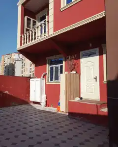 Həyət/Bağ Evi, Villa Satılır