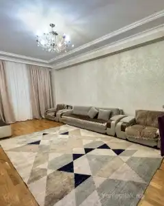 Mənzil Kirayə verilir