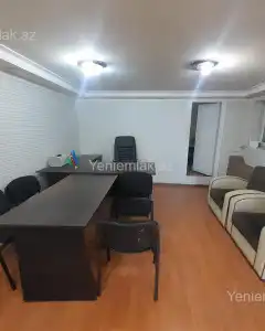 Ofis Kirayə verilir