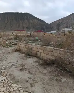 Torpaq sahəsi Satılır