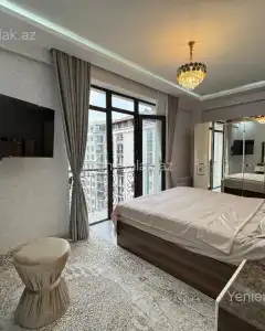 Mənzil Kirayə verilir