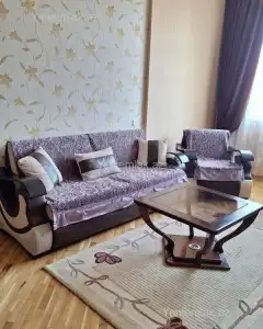 Mənzil Kirayə verilir