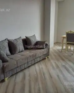 Mənzil Kirayə verilir