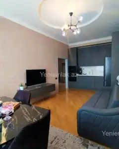 Mənzil Kirayə verilir