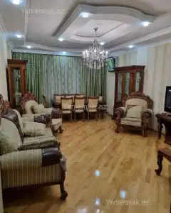 Mənzil Kirayə verilir