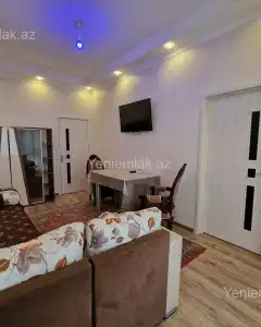 Mənzil Kirayə verilir