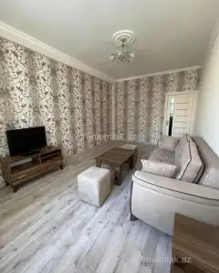 Mənzil Kirayə verilir